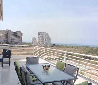 Margarita Island Apartamento | Margarita & More, Omas