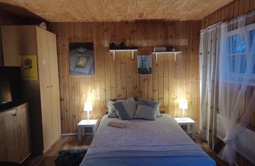 Jurmala Casa | Margarita's cottage