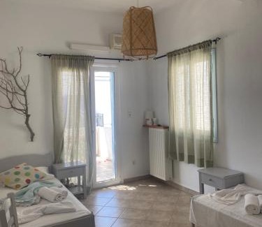 Antiparos Apartamento | MARGARITA STUDIOS