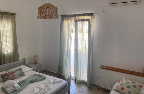 Antiparos Apartamento | MARGARITA STUDIOS