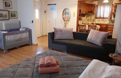 Aria Apartamento | Margaritas Cottage