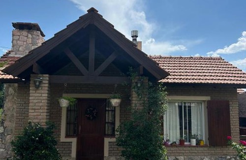 La Falda Casa | Margaritas House