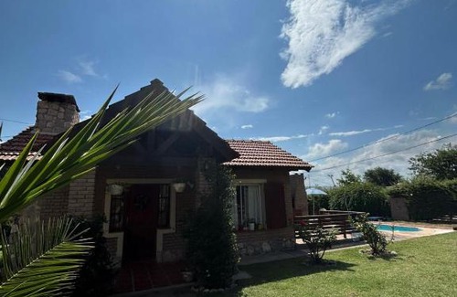 La Falda Casa | Margaritas House