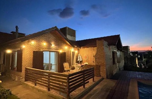 La Falda Casa | Margaritas House