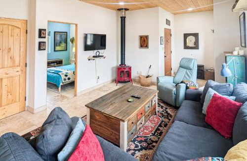 Taos Casa | Margaritavilla