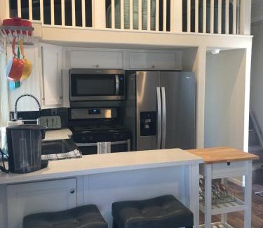 Parker Dam Casa | Margaritaville at River Lodge! Right on the river!
