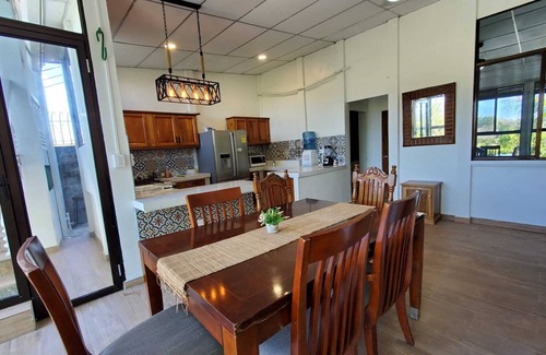 Tamanique Casa | Margaritaville beach house