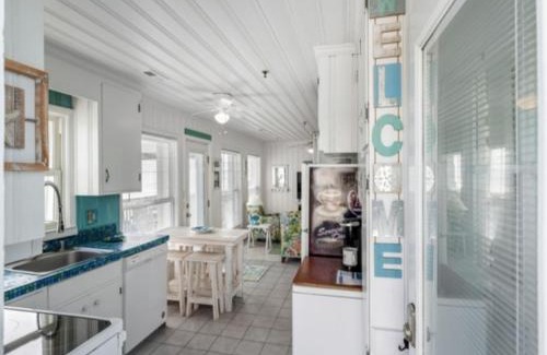 North Carolina Coast Villa | Margaritaville home