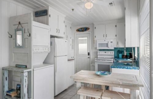 North Carolina Coast Villa | Margaritaville home
