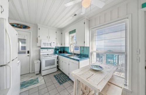 North Carolina Coast Villa | Margaritaville home