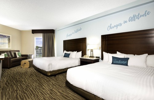 Osage Beach Complejo | Margaritaville Lake Resort Lake of the Ozarks