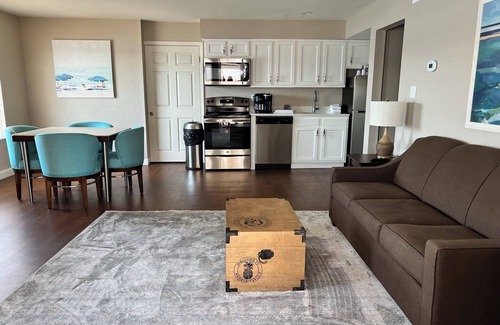 Osage Beach Complejo | Margaritaville Lake Resort Lake of the Ozarks