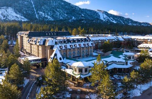 South Lake Tahoe Complejo | Margaritaville Resort Lake Tahoe