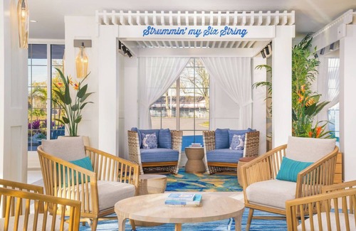 Hyannis Complejo | Margaritaville Resort Cape Cod