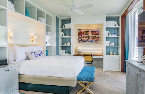West Kissimmee Complejo | Margaritaville Resort Orlando with H2O Waterpark