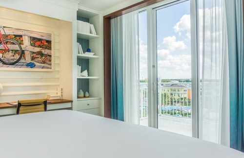West Kissimmee Complejo | Margaritaville Resort Orlando with H2O Waterpark