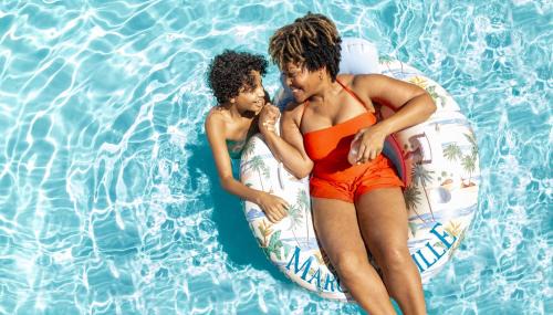 Midtown Hotel | Margaritaville Resort Times Square