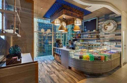 Midtown Hotel | Margaritaville Resort Times Square