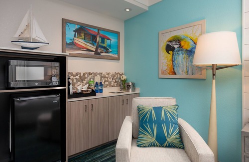 Gatlinburg Hotel | Margaritaville Resort Gatlinburg