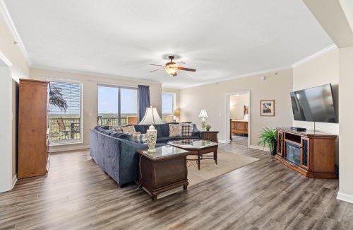 Arcadian Shores Casa | Margate #1109 - Oceanview Elegance