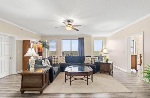 Arcadian Shores Casa | Margate #1109 - Oceanview Elegance