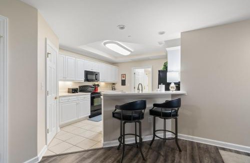 Arcadian Shores Casa | Margate #1109 - Oceanview Elegance