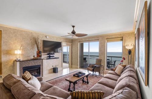 Arcadian Shores Casa | Margate #1705 - Mike & Lyn's