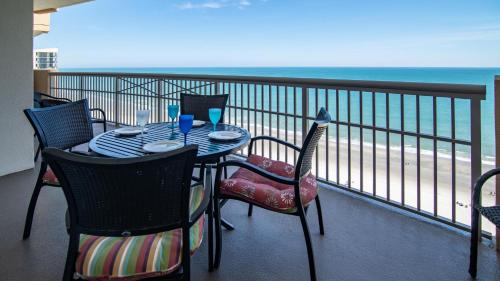 Arcadian Shores Casa | Margate #1705 - Mike & Lyn's