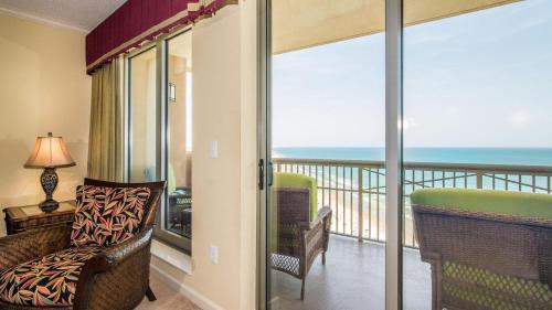 Arcadian Shores Casa | Margate #2203 - Scott & Faith's