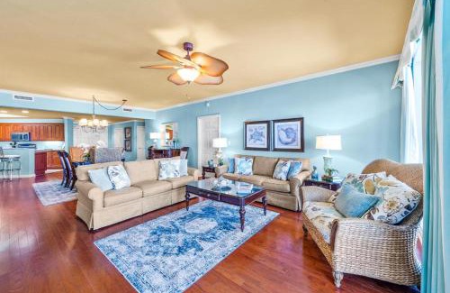 Arcadian Shores Casa | Margate #2303