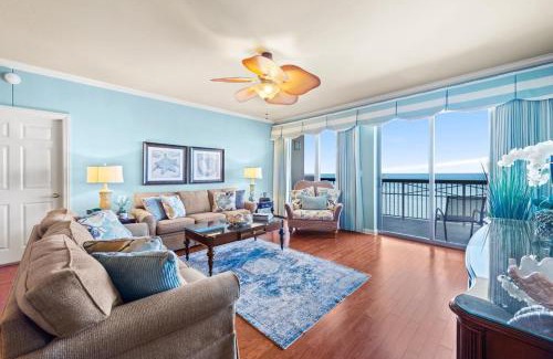 Arcadian Shores Casa | Margate #2303