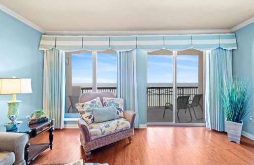 Arcadian Shores Casa | Margate #2303