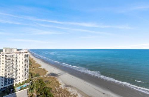 Arcadian Shores Casa | Margate #2303