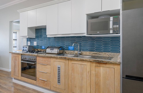 Margate Apartamento | Margate Beach Club