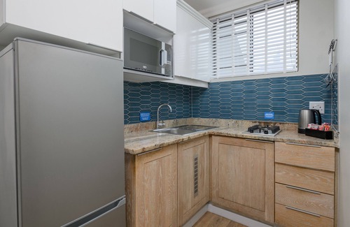Margate Apartamento | Margate Beach Club