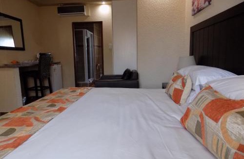 Margate Hotel | Margate Beach Lodge