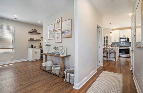 Margate City Casa | Margate Beauty!!!!!! Walk to Everything - Beach, Shops, MiniGolf, Restaurants!