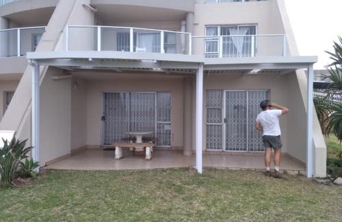 Uvongo Apartamento | Margate - Chesapeake Bay Unit 1