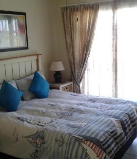 Uvongo Apartamento | Margate - Chesapeake Bay Unit 1