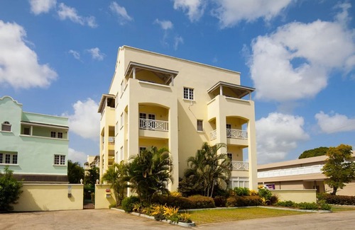 Hastings Apartamento | Margate Gardens 4 by Blue Sky Luxury