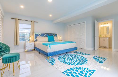 Margate Casa | Margate Retreat Pool Near Beach Bbq