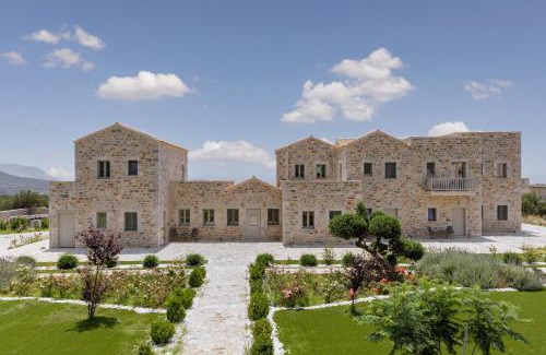 Omales Hotel | Margazi Areopolis Luxury Rooms