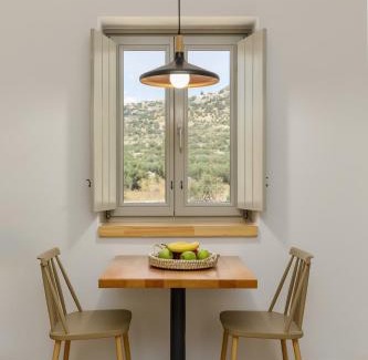 Omales Hotel | Margazi Areopolis Luxury Rooms