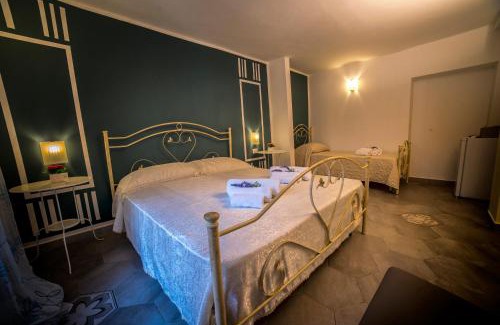 Cetraro Cama Y Desayuno | Marghaerita B&B
