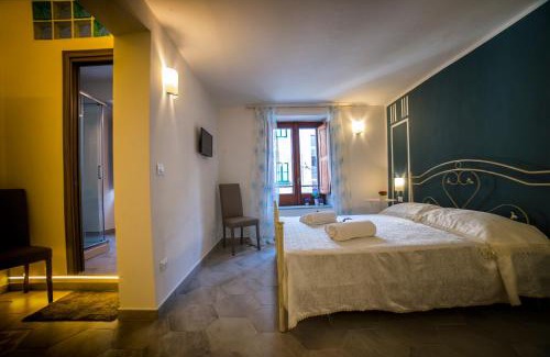 Cetraro Cama Y Desayuno | Marghaerita B&B