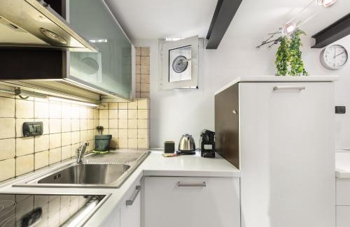 Washington Apartamento | Marghera APT - wifi - centro