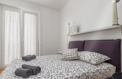 Washington Apartamento | [Marghera-Fiera] Appartamento elegante e luminoso