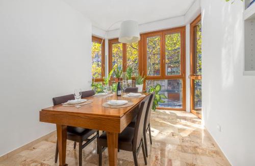 Washington Apartamento | [Marghera-Fiera] Appartamento elegante e luminoso