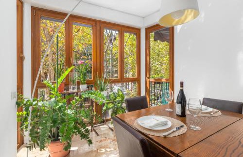 Washington Apartamento | [Marghera-Fiera] Appartamento elegante e luminoso