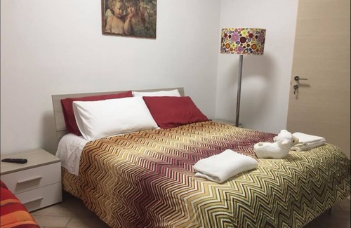Castellammare di Stabia Cama Y Desayuno | Margherita Queen Home